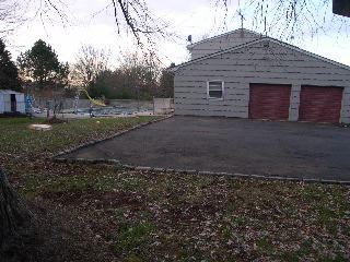 home-garage-view