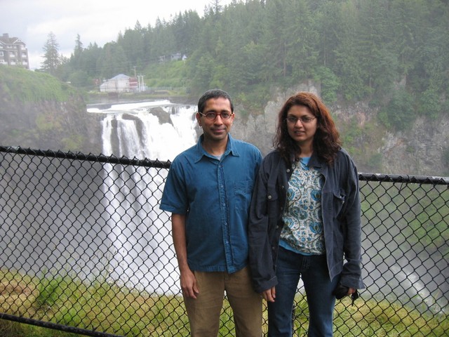 Srinivas_and_Surekha_in_Seatle